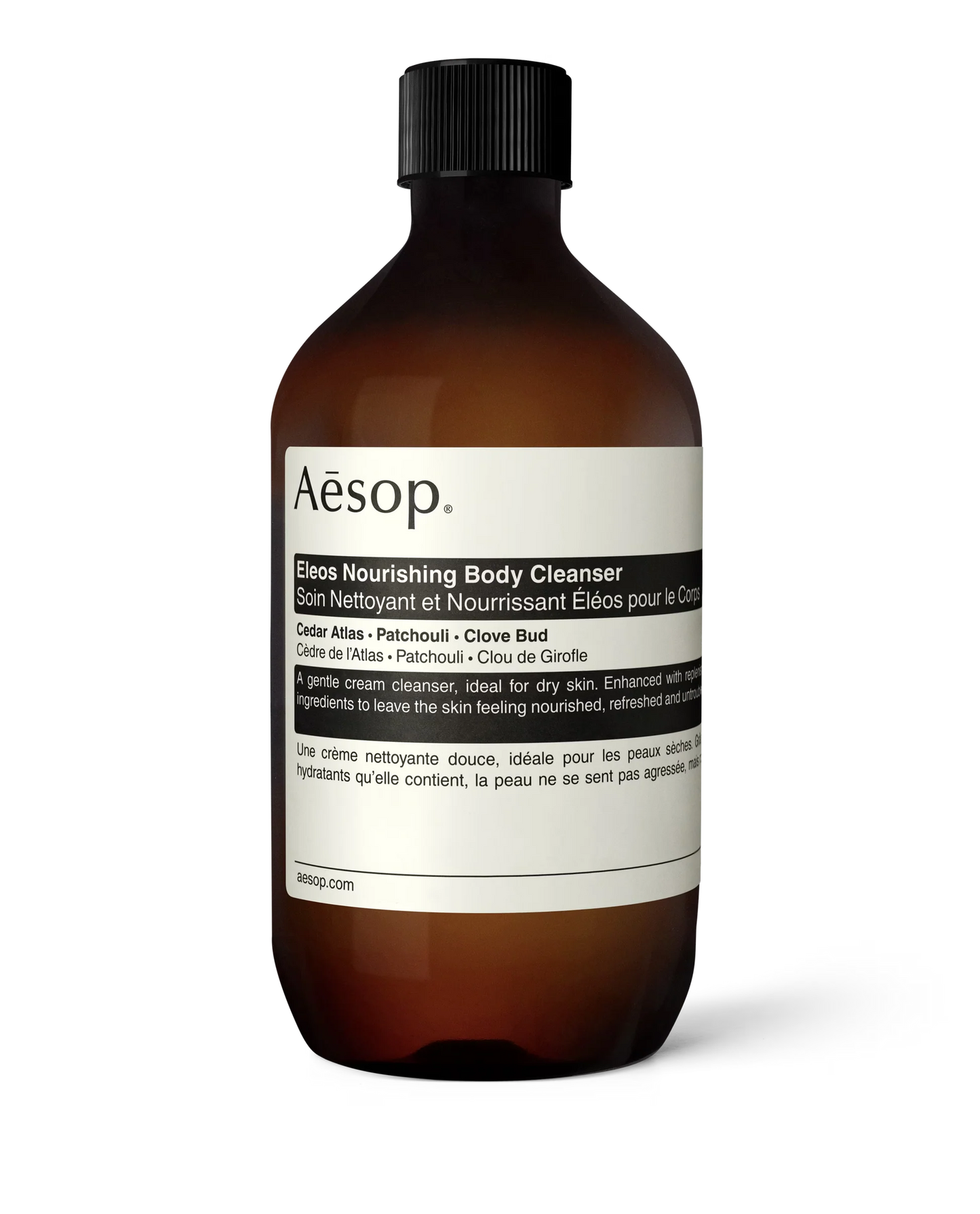 Eleos Nourishing Body Cleanser