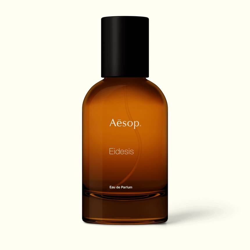 Eidesis Eau de Parfum – Aesop Malaysia