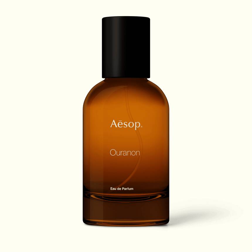 Ouranon Eau de Parfum – Aesop Malaysia Ouranon Eau de Parfum – Aesop Malaysia