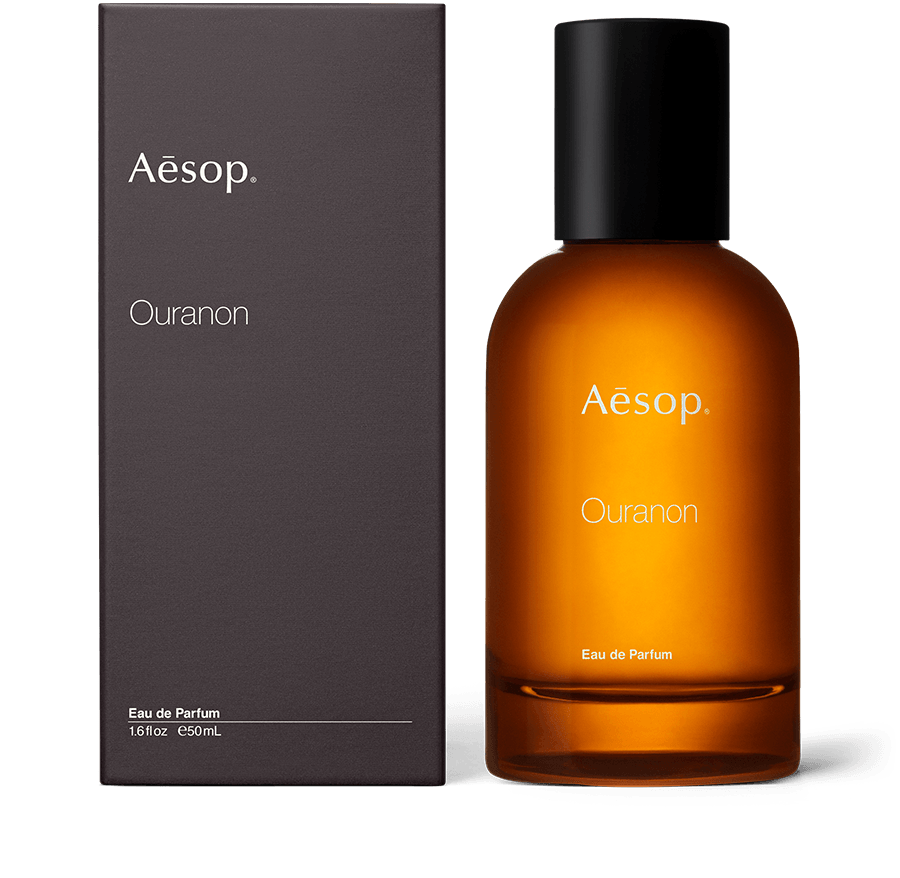 Ouranon Eau de Parfum