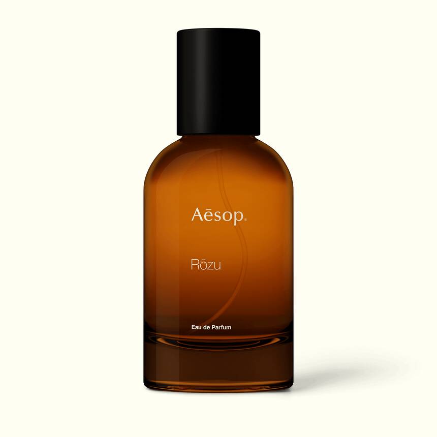 【正規品】Aesop Rōzu Eau de Parfum 50mL Aesop Rōzu Eau de Parfum | Aesop Malaysia