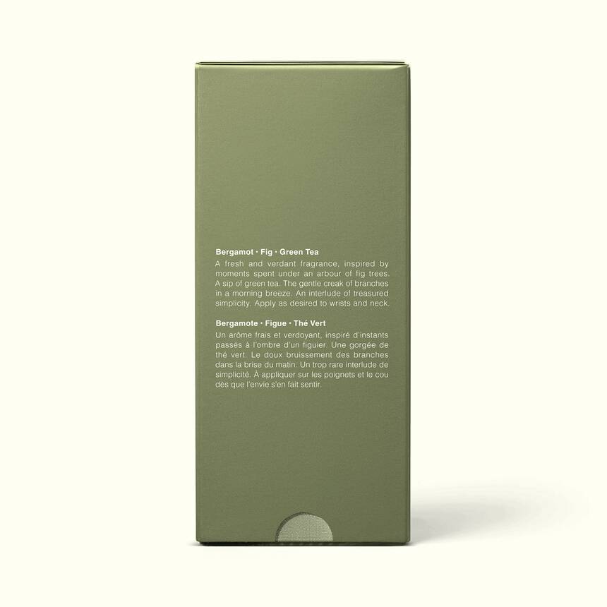 Virēre Eau de Parfum