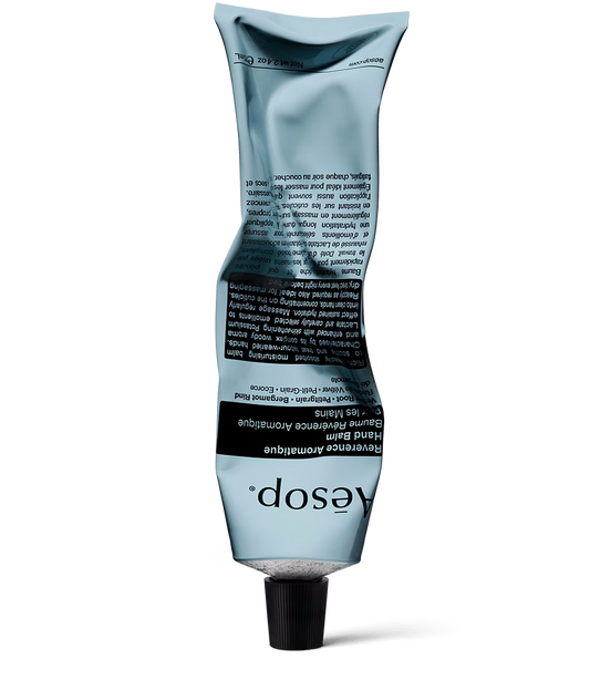 Reverence Aromatique Hand Balm
