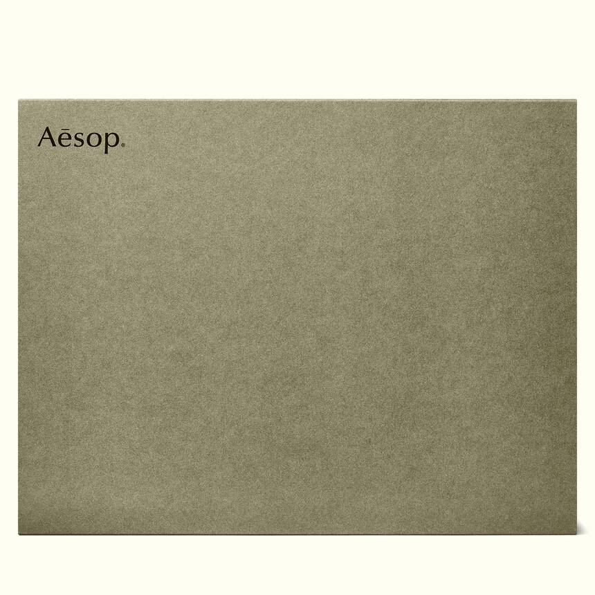 Bronze Incense Holder