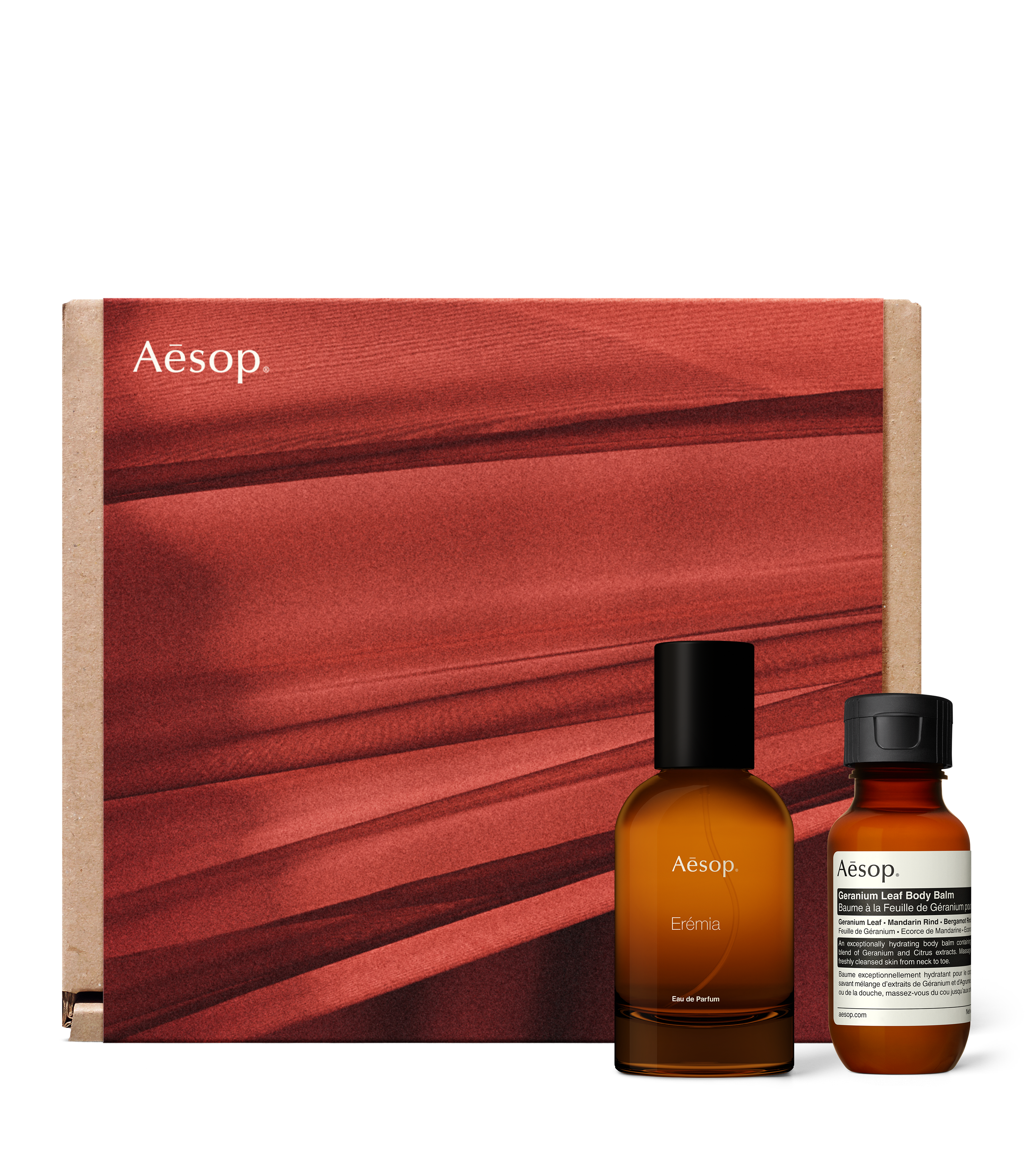 Erémia Eau de Parfum – Aesop Malaysia