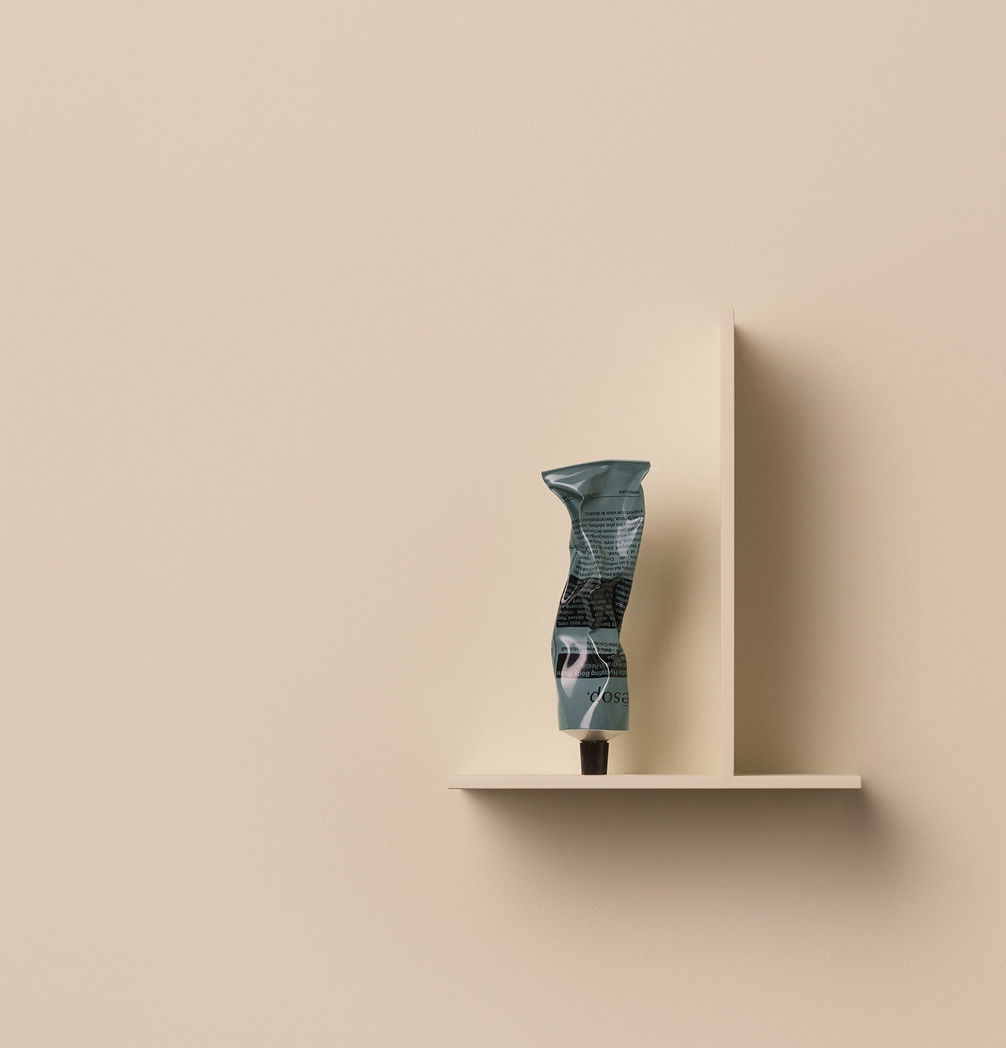 Resolute Hydrating Body Balm