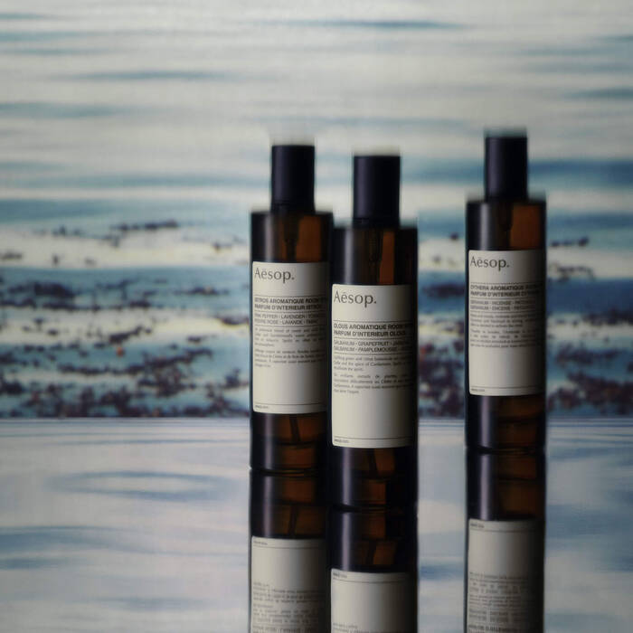 Olous Aromatique Room Spray