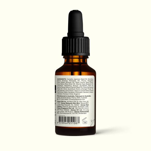 Damascan Rose Facial Treatment