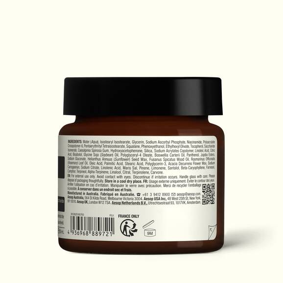 Lucent Facial Night Masque