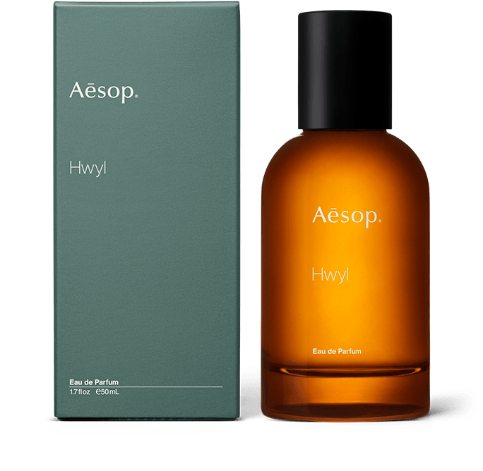 Hwyl Eau de Parfum – Aesop Malaysia - Main Image