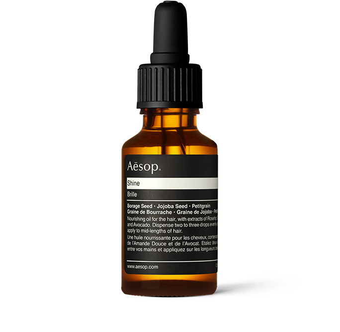 Shine 25mL