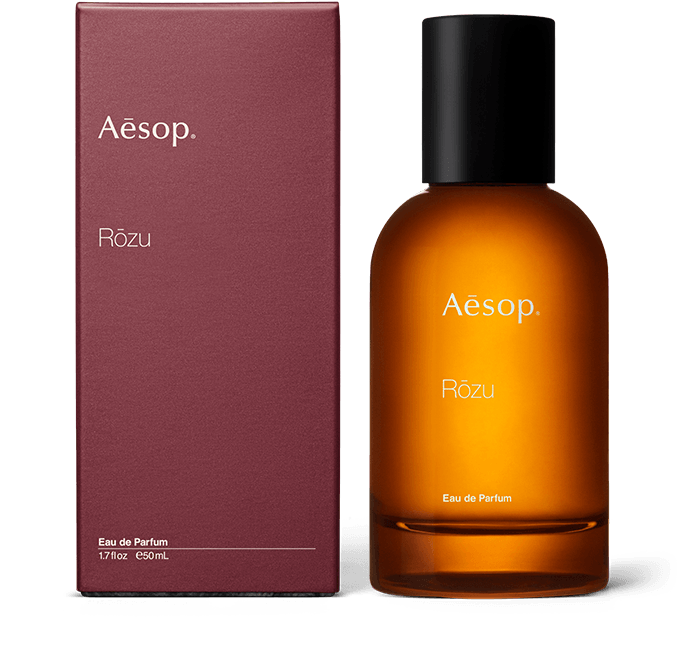 Aesop tacit eau de parfum fragrance new arrivals