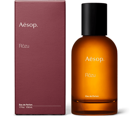 Rozu Eau de Parfum 50mL