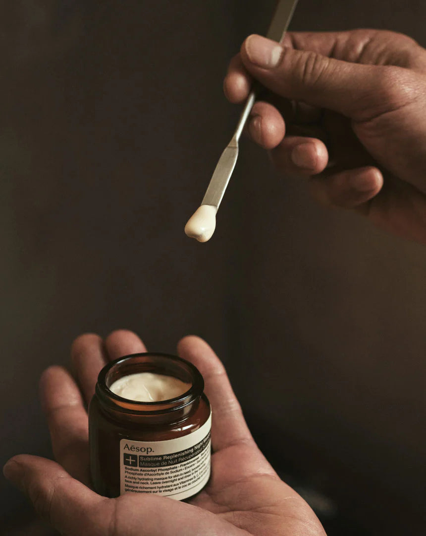 Moisturisers