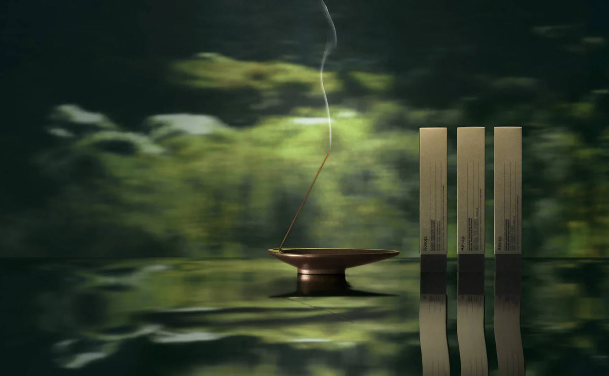 Incense