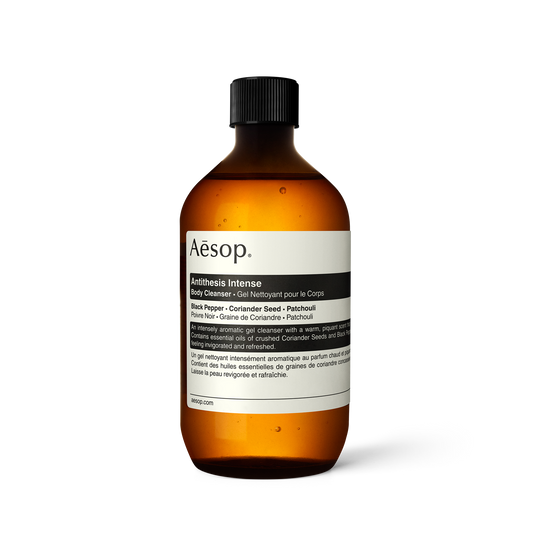 Antithesis Intense Body Cleanser