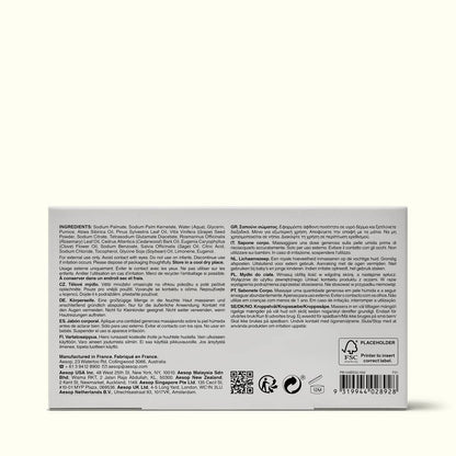 Polish Bar Soap