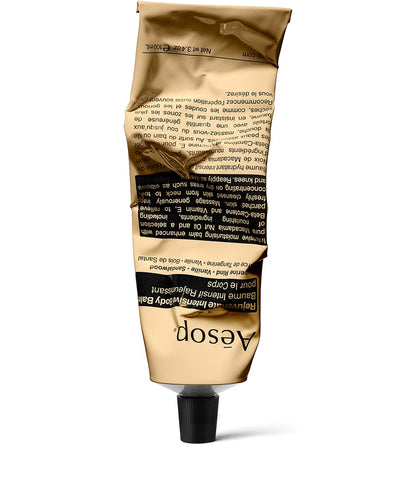 Rejuvenate Intensive Body Balm