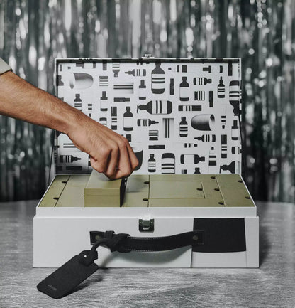 The Aesop Valise