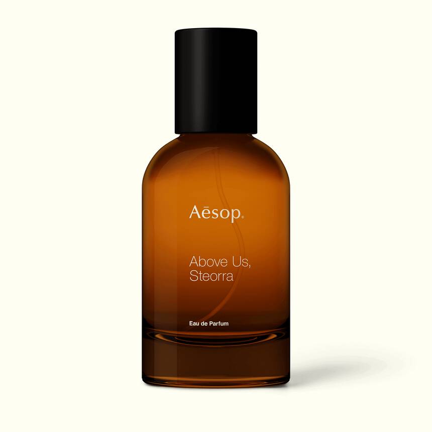 Karst Eau de Parfum | Aesop Malaysia