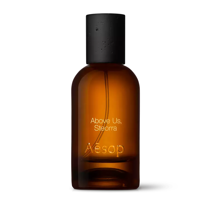 Above Us, Steorra Eau de Parfum