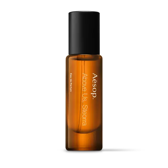 Above Us, Steorra Eau de Parfum 10mL