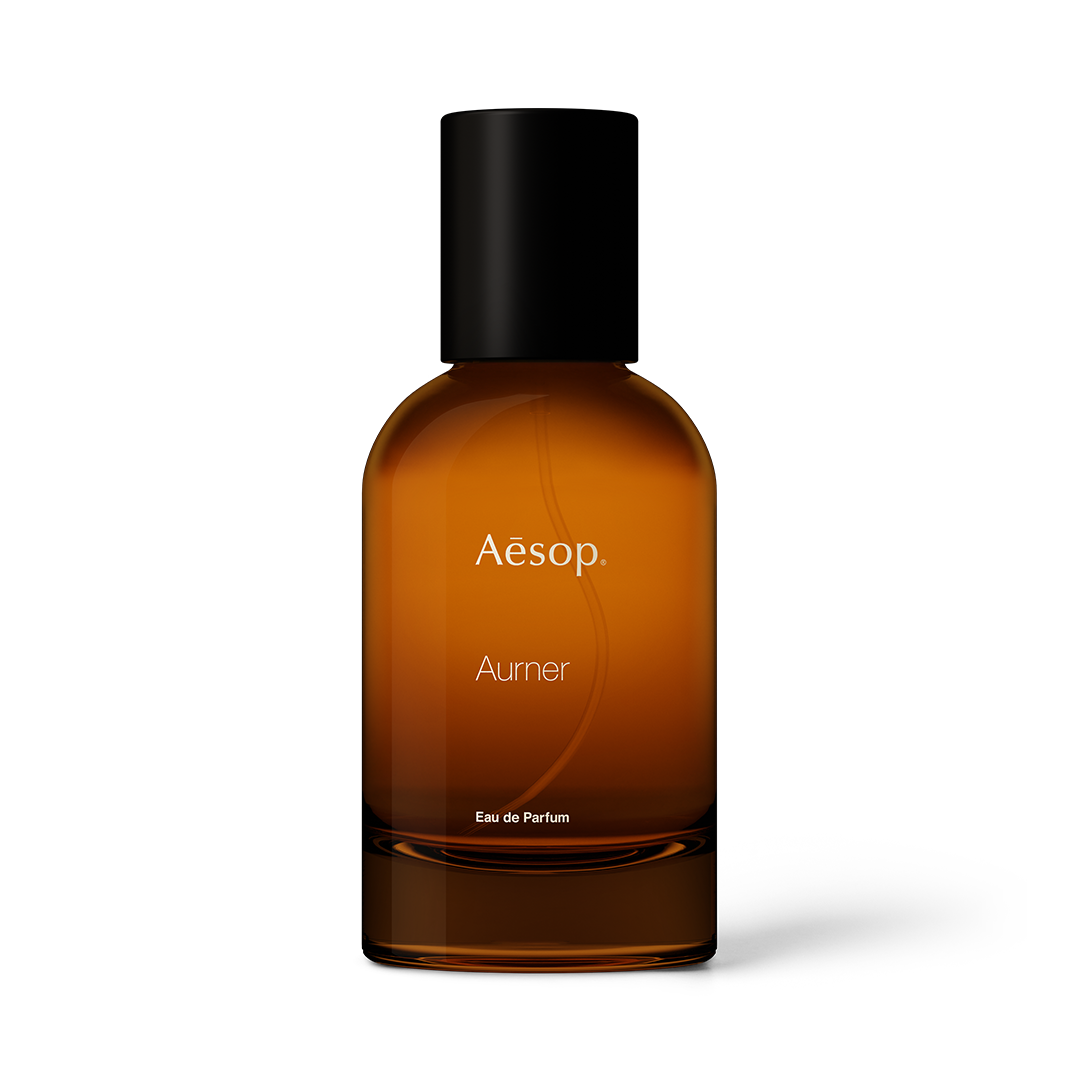 Aurner Eau de Parfum