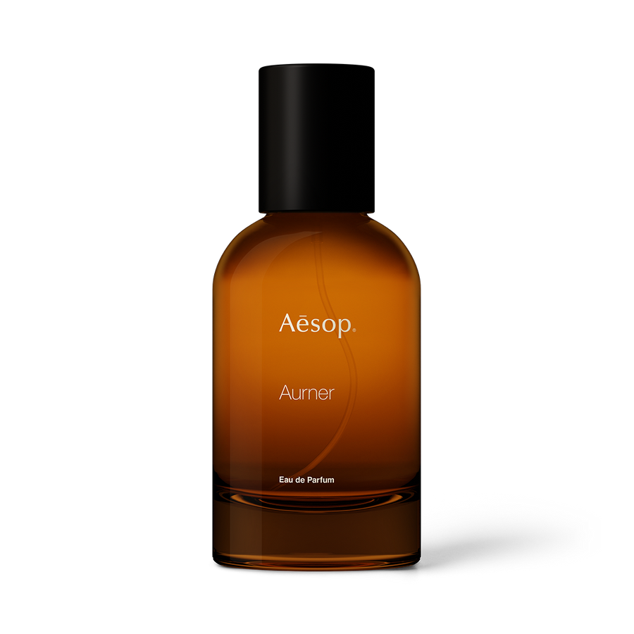 Aurner Eau de Parfum