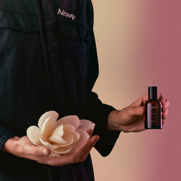 Aurner Eau de Parfum