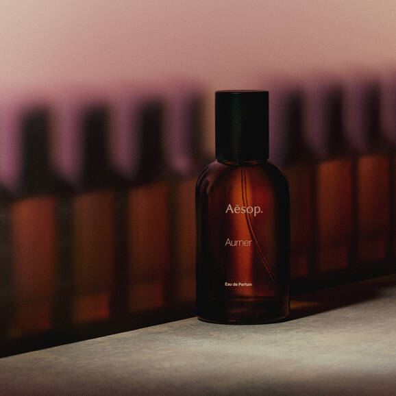 Aurner Eau de Parfum – Aesop Malaysia