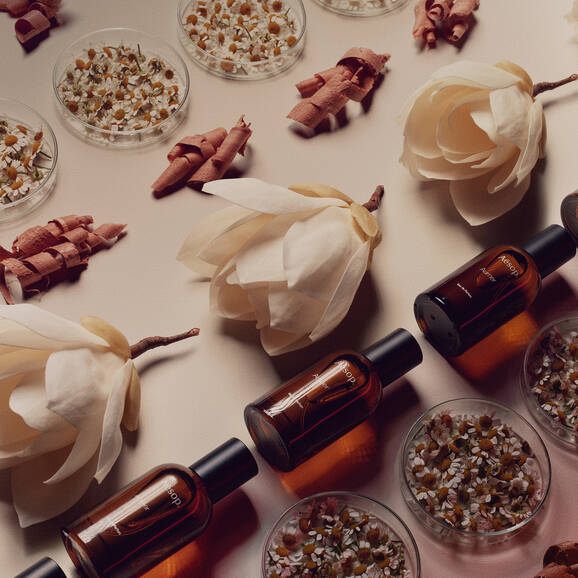 Aurner Eau de Parfum | Aesop Malaysia