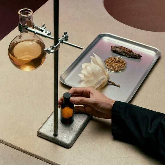 Aurner Eau de Parfum