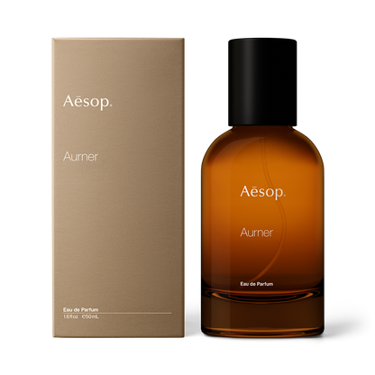 Aurner Eau de Parfum