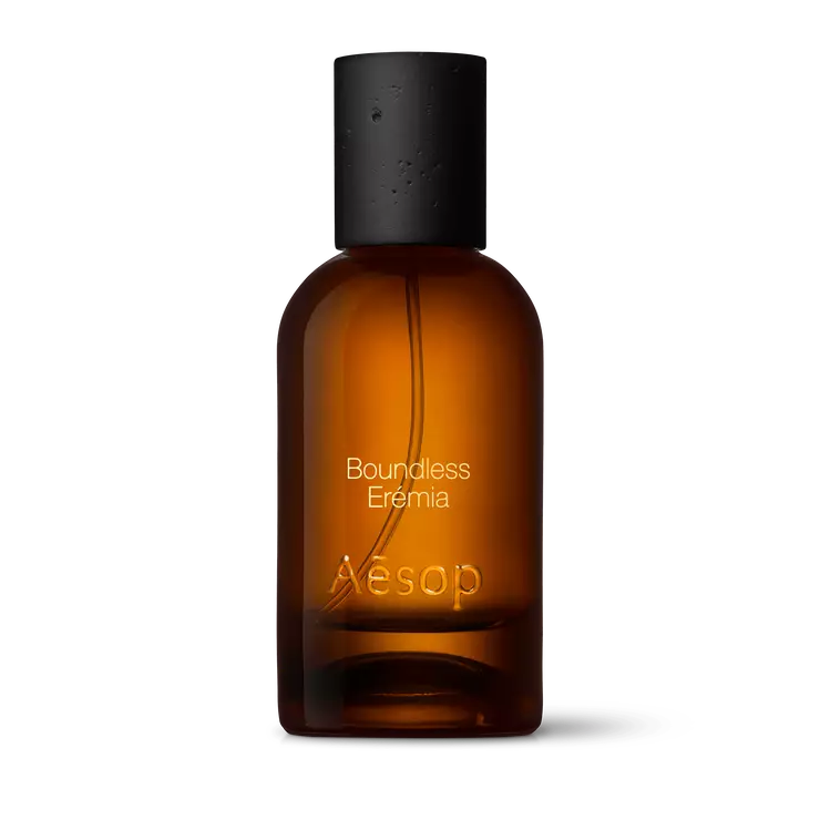 Boundless Erémia Eau de Parfum