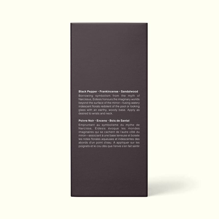 Eidesis Eau de Parfum