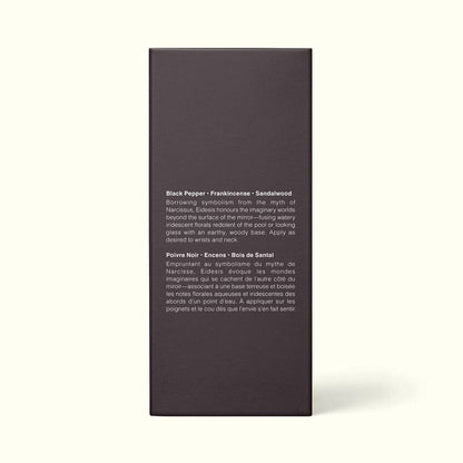 Eidesis Eau de Parfum