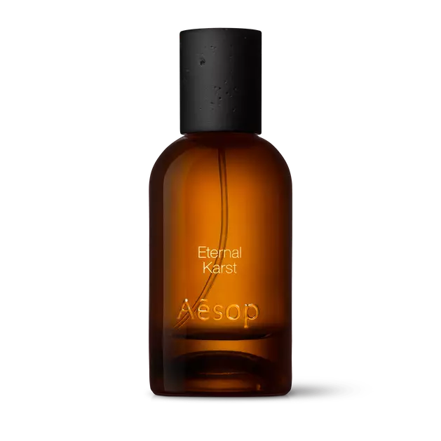 Eternal Karst Eau de Parfum