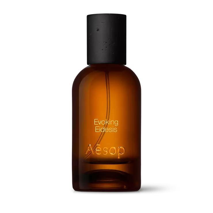 Evoking Eidesis Eau de Parfum