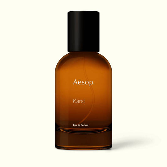 Karst Eau de Parfum