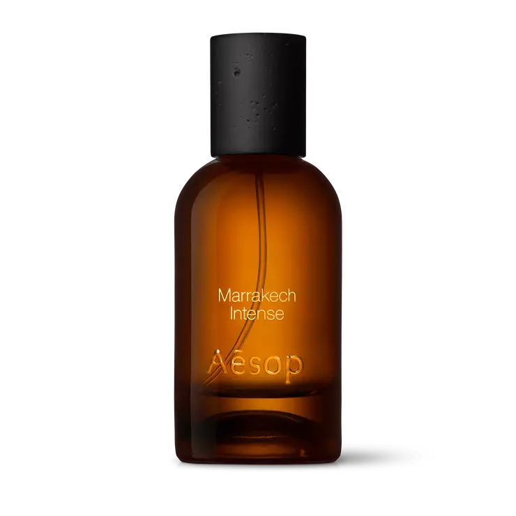 Marrakech Intense Eau de Parfum