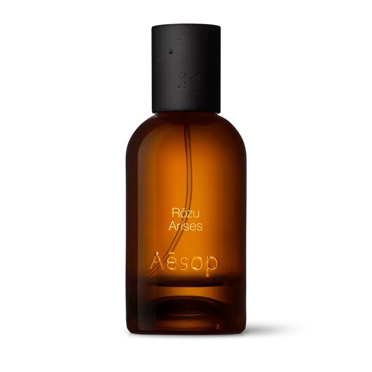 Rōzu Arises Eau de Parfum