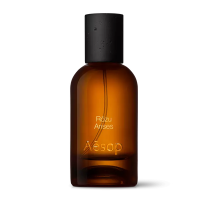 Rōzu Arises Eau de Parfum