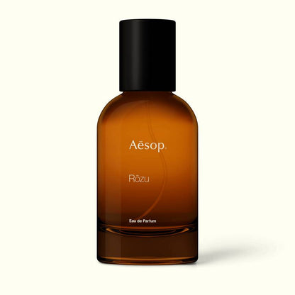 Rōzu Eau de Parfum
