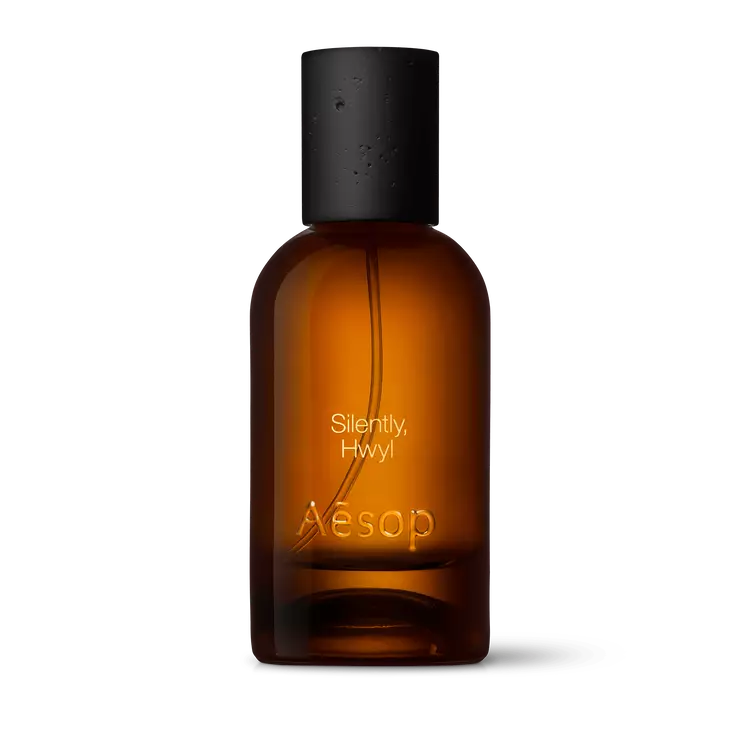 Silently, Hwyl Eau de Parfum
