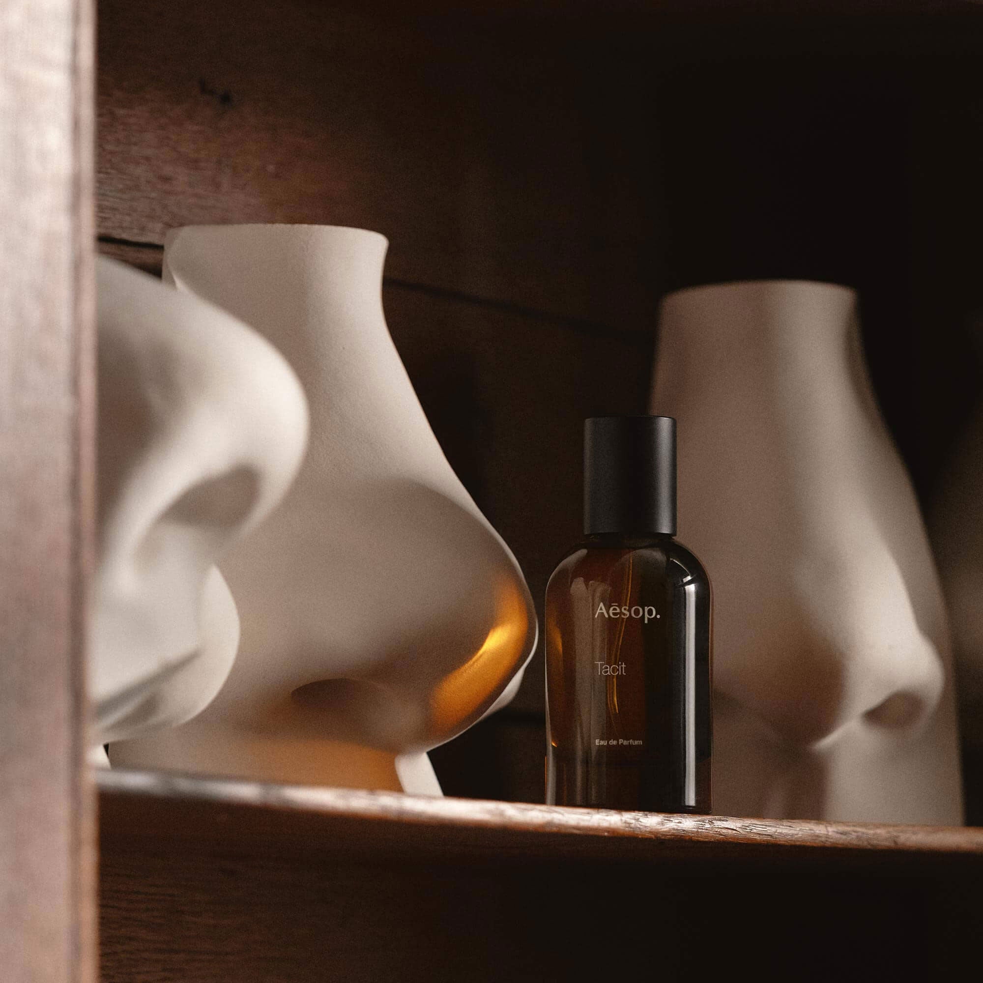 Tacit Eau de Parfum – Aesop Malaysia
