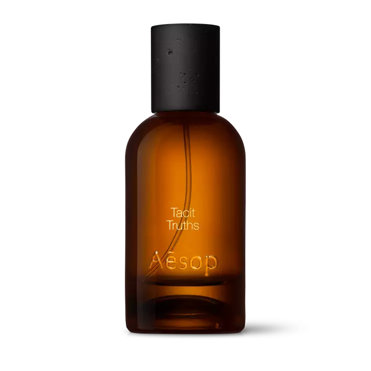 Tacit Truths Eau de Parfum