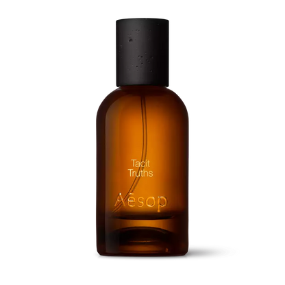 Tacit Truths Eau de Parfum