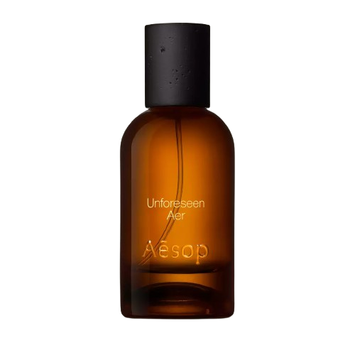 Unforeseen Aer Eau de Parfum