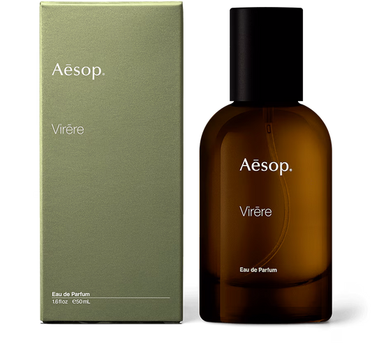 Virēre Eau de Parfum