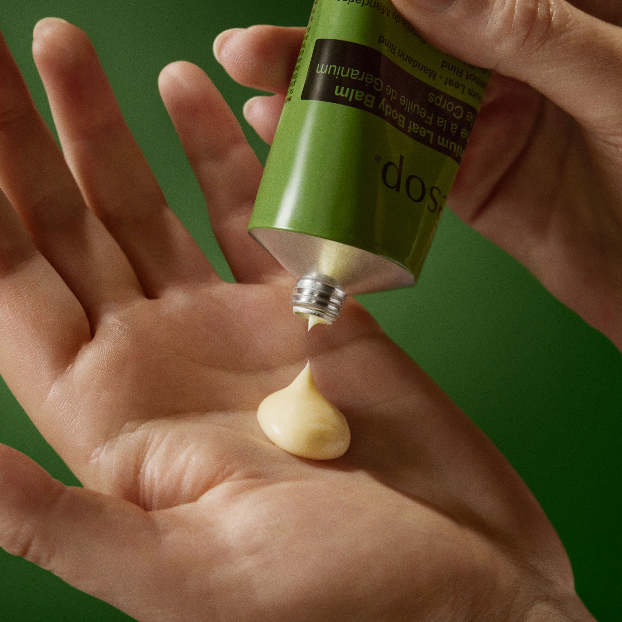 Geranium Leaf Body Balm – Aesop Malaysia